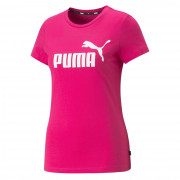 Dámské triko Puma ESS Logo Tee (s)