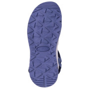 Dětské sandály Hi-Tec Torec Jrg