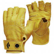 Ferratové rukavice Black Diamond Stone Gloves