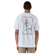 Pánské triko Patagonia M's Clean Climb Roots Responsibili-Tee