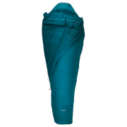 Péřový spacák Robens Serac 300 -4°C Long