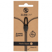 Cestovní vychytávka ZlideOn Plastic Zipper L
