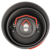 Konvice Robens Basecamp Pro Kettle