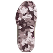 Dětské boty Adidas Terrex Ax4R K Pink