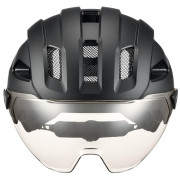 Cyklistická helma Uvex Stride Visor