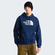 Pánská mikina The North Face M Tnf Essential Drew Peak Regular Hoodie