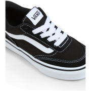 Dětské boty Vans Brooklyn Ls