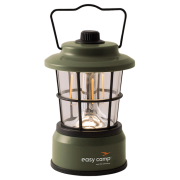 Kempingová lampa Easy Camp Starflower AA Lantern