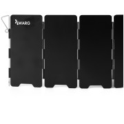 Závětří Warg Windshield