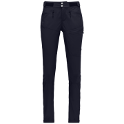 Dámské kalhoty Norrona femund flex1 lightweight Pants