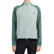 Dámská mikina 4F Sweatshirt Fnk F0908