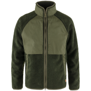 Pánská bunda Fjällräven Vardag Pile Jacket M