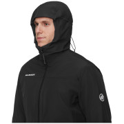 Pánská bunda Mammut Treeline 3 in 1 HS Hooded Jacket Men