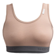Podprsenka Sensor Merino Active