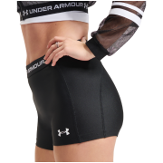 Dámské boxerky Under Armour Heatgear Shorty