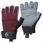Dámské rukavice Black Diamond W'S Crag Half-Finger Gloves