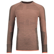 Dámské triko Ortovox 230 Competition Long Sleeve W