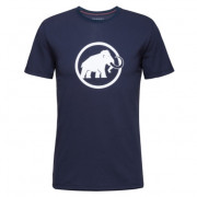 Pánské triko Mammut Classic T-Shirt Men