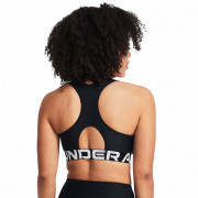 Podprsenka Under Armour HG Authentics Mid Branded