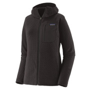 Dámská bunda Patagonia W's R1 Air Full-Zip Hoody