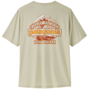 Pánské triko Patagonia Men's Capilene Cool Daily Shirt - Great Waves