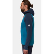 Pánská bunda Mammut Aconcagua ML Hooded Jacket Men