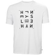 Pánské triko Helly Hansen Skog Graphic T-Shirt