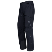 Pánské nepromokavé kalhoty Norrona trollveggen Gore-Tex Pro light Pants