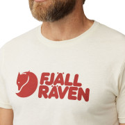 Pánské triko Fjällräven Logo T-shirt M