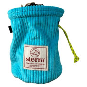 Pytlík na magnézium SIERRA Climbing Nat Plus