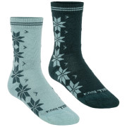 Sada ponožek Kari Traa Vinst Sock 2Pk