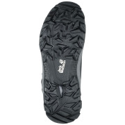 Dámské zimní boty Jack Wolfskin Everquest Texapore High W