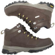 Dámské boty Regatta Womens Burrell Leather Boot II