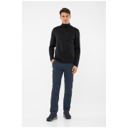 Pánské funkční triko Viking Admont Full Zip