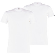 Pánské termotriko Puma Basic 2P Crew Tee