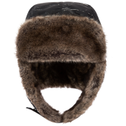Dětská čepice Reima Ilves Black