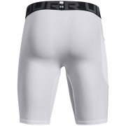 Pánské funkční spodky Under Armour HG Armour Lng Shorts