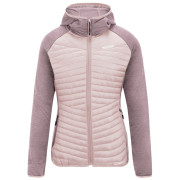 Dámská bunda Regatta Women’s Andreson Marl Hybrid