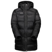 Dámský kabát Mammut Glacier Glow IN Hooded Parka Women