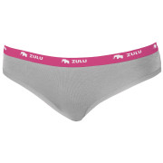 Dámské kalhotky Zulu Bambus 210 Comfort 3-pack