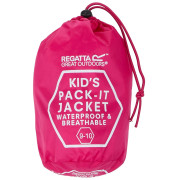 Dětská bunda Regatta Kid Pk It Jkt III CL