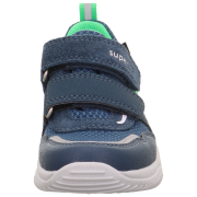 Dětské tenisky Superfit Storm Blue/Green