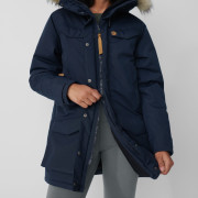 Dámská bunda Fjällräven Nuuk Parka W