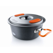 Kotlík GSI Outdoors Halulite Pot 2l