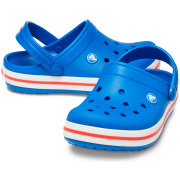 Dětské pantofle Crocs Crocband Clog K