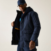 Pánská bunda Regatta Marron