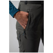 Dámské kalhoty Montane Womens Terra Ridge Pants