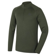 Pánské funkční triko Husky Merow Zip M