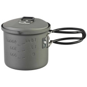Hrnec Esbit Hrnec z hliníku 0,625L