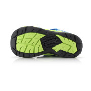 Dětské sandály Alpine Pro Grobo